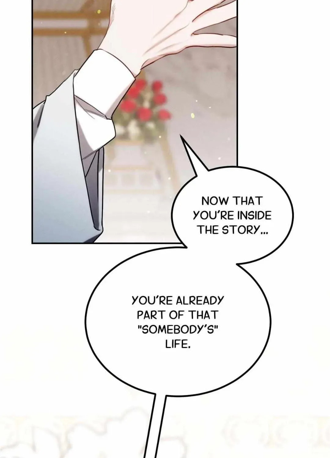 Hey, Don't Press That Button Chapter 56 page 38 - 