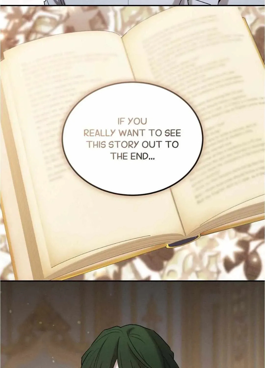 Hey, Don't Press That Button Chapter 56 page 40 - 