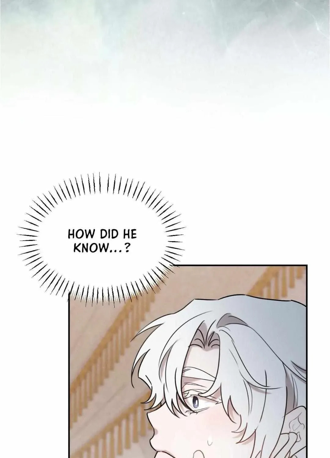 Hey, Don't Press That Button Chapter 56 page 6 - 