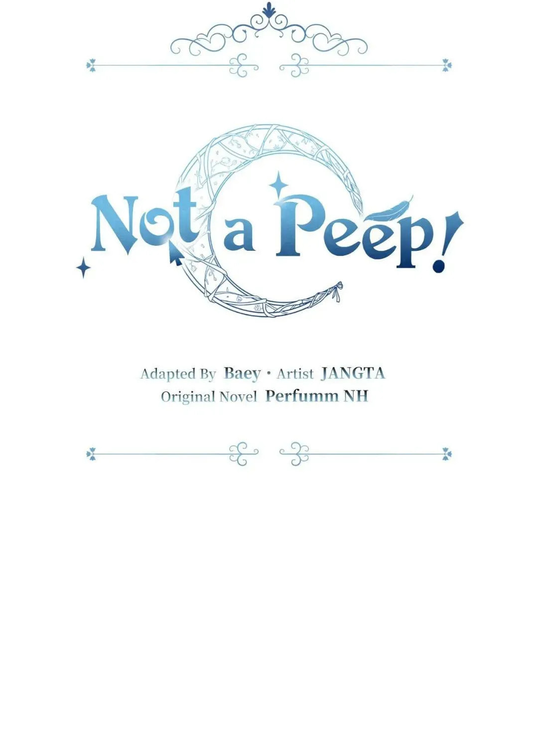 Hey, Don't Press That Button Chapter 56 page 51 - 