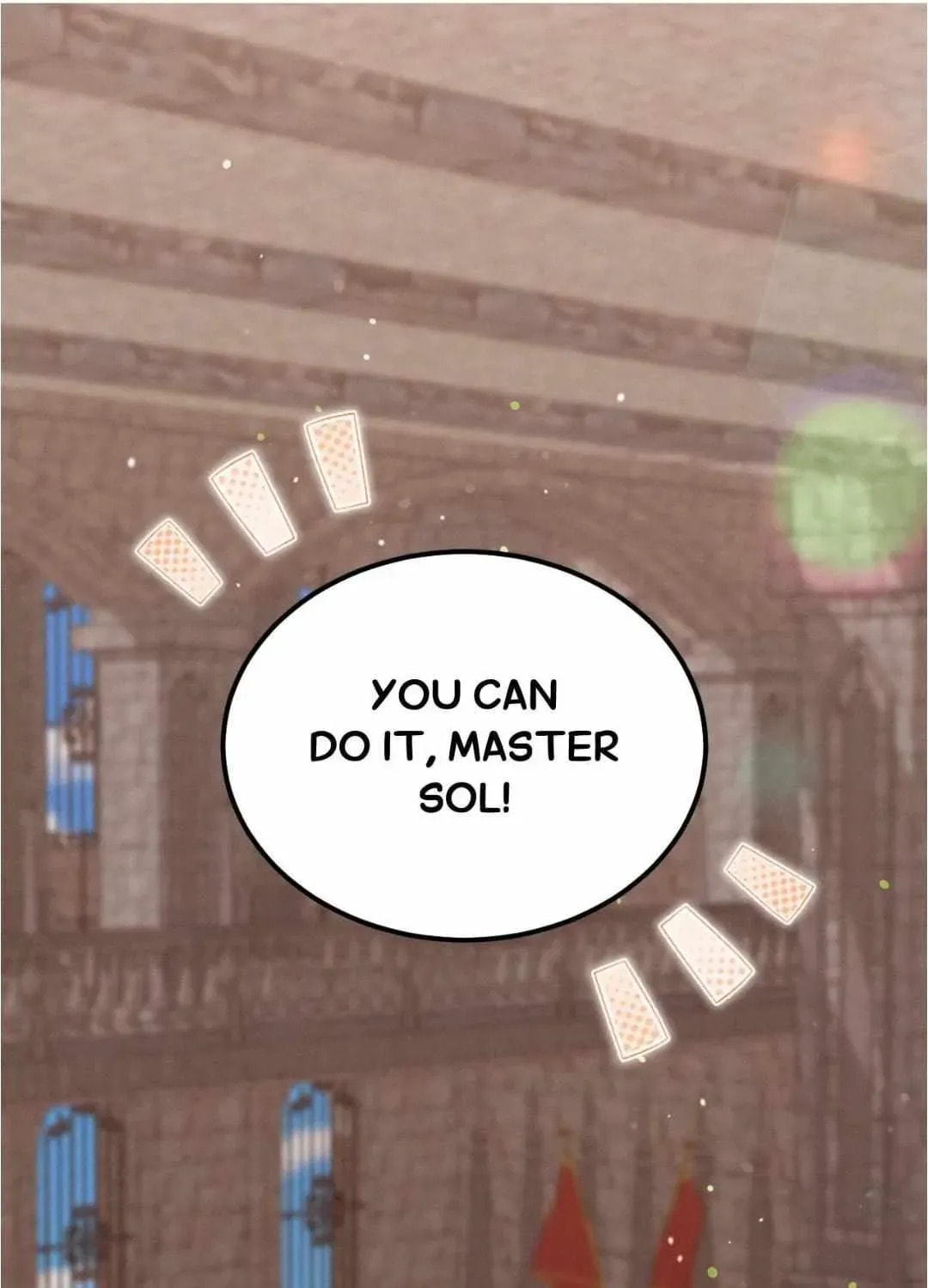 Hey, Don't Press That Button Chapter 56 page 53 - 