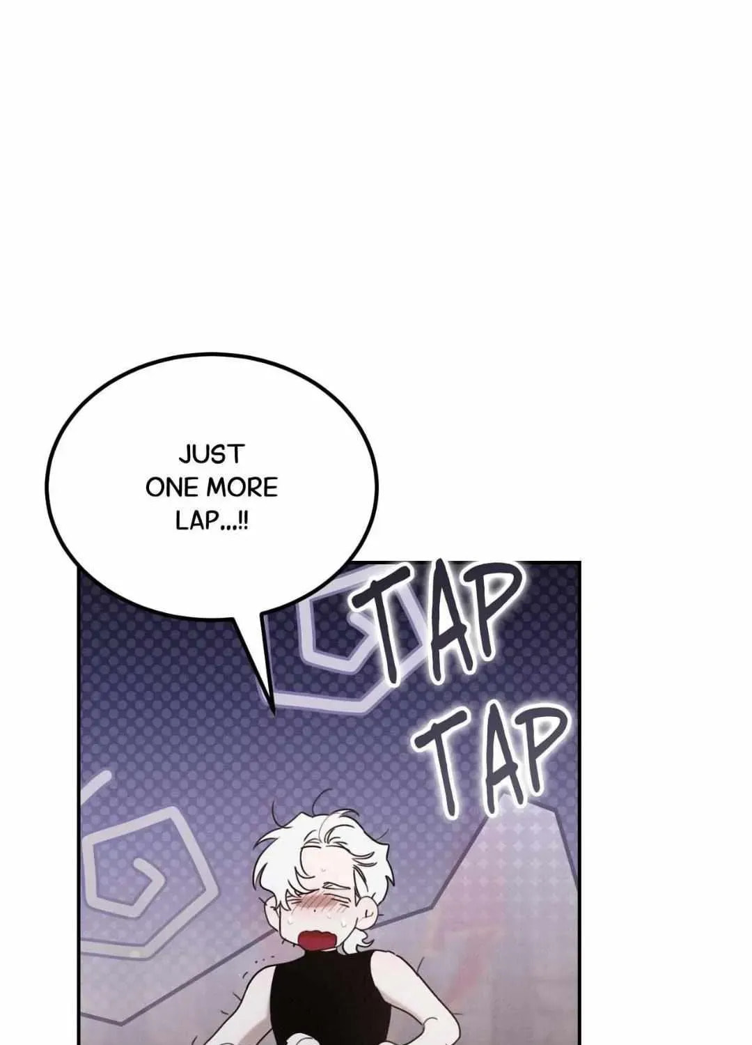 Hey, Don't Press That Button Chapter 56 page 55 - 
