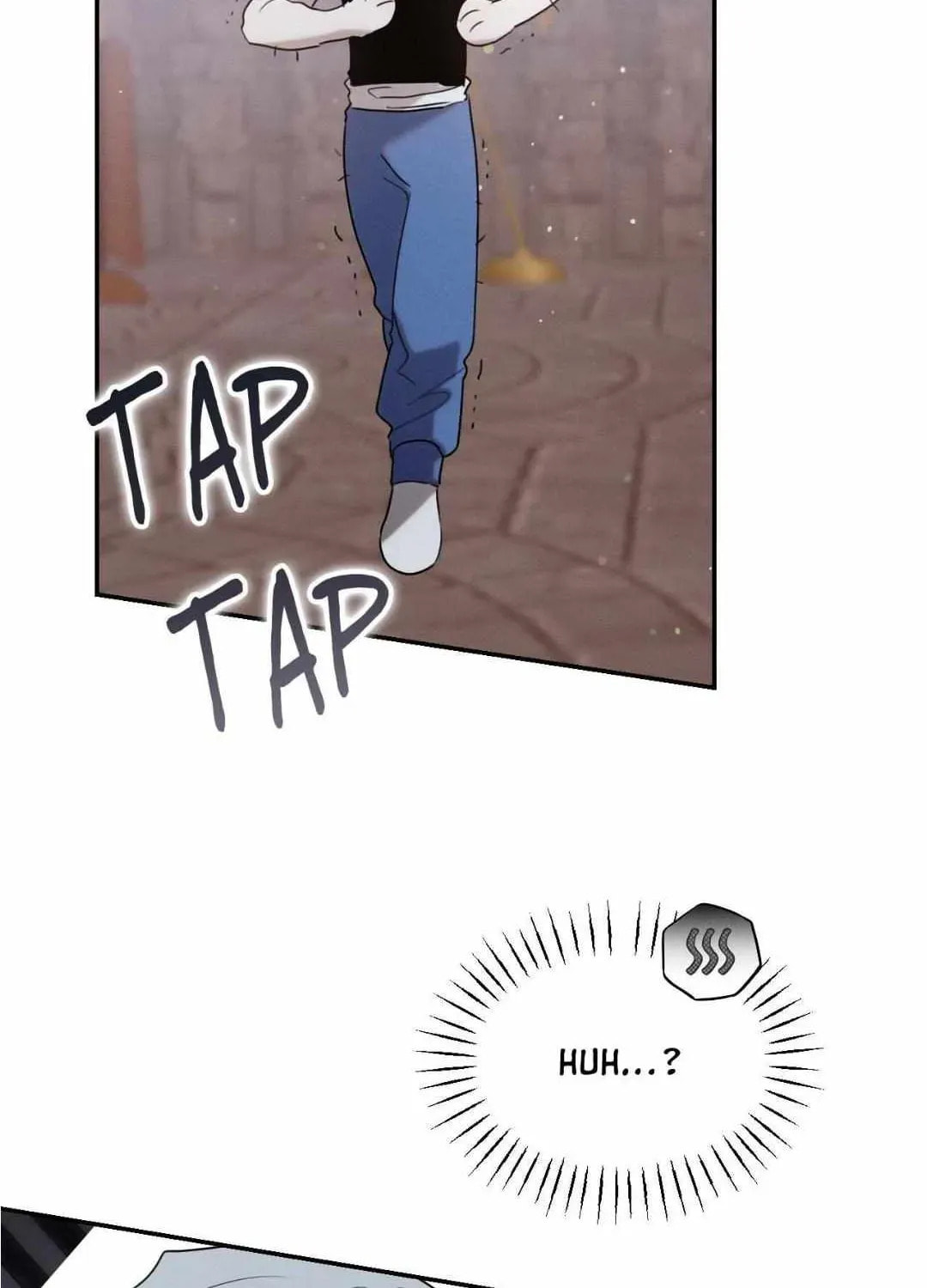 Hey, Don't Press That Button Chapter 56 page 56 - 