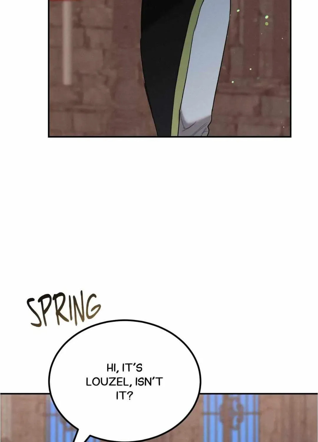 Hey, Don't Press That Button Chapter 56 page 59 - 