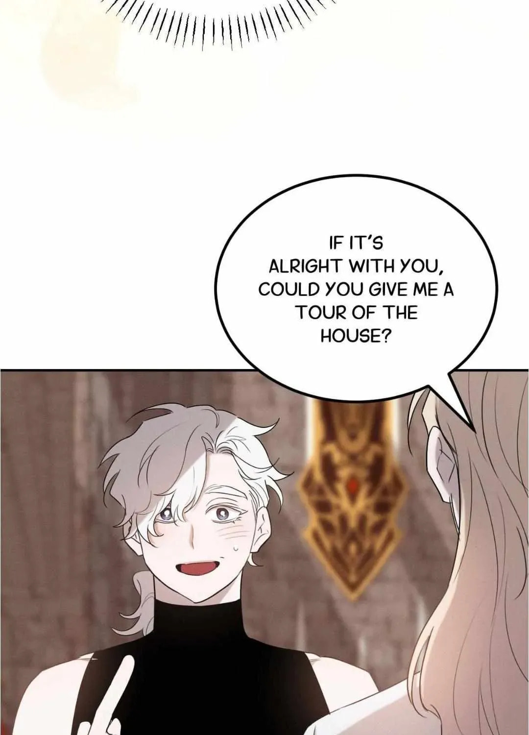 Hey, Don't Press That Button Chapter 56 page 64 - 