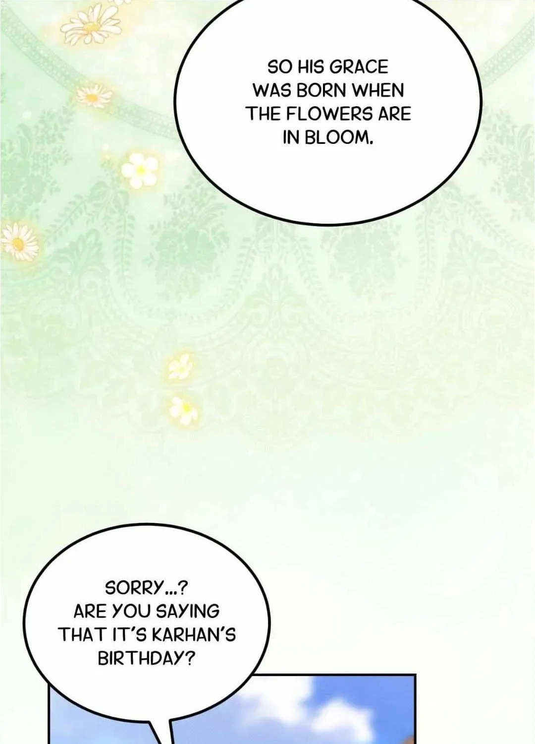 Hey, Don't Press That Button Chapter 56 page 70 - 