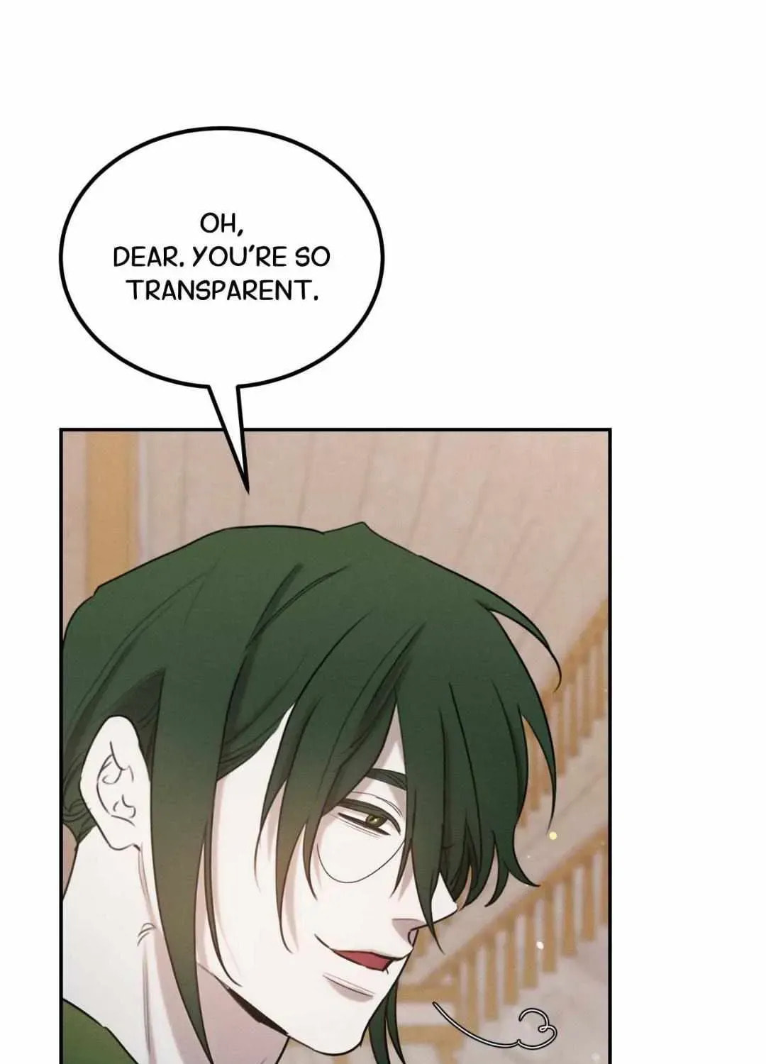 Hey, Don't Press That Button Chapter 56 page 8 - 