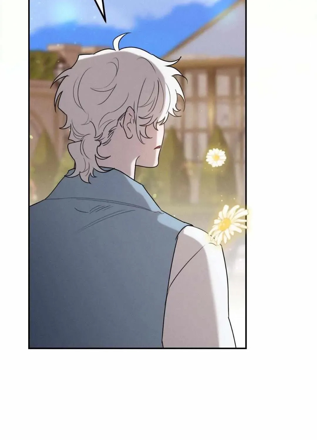 Hey, Don't Press That Button Chapter 56 page 71 - 