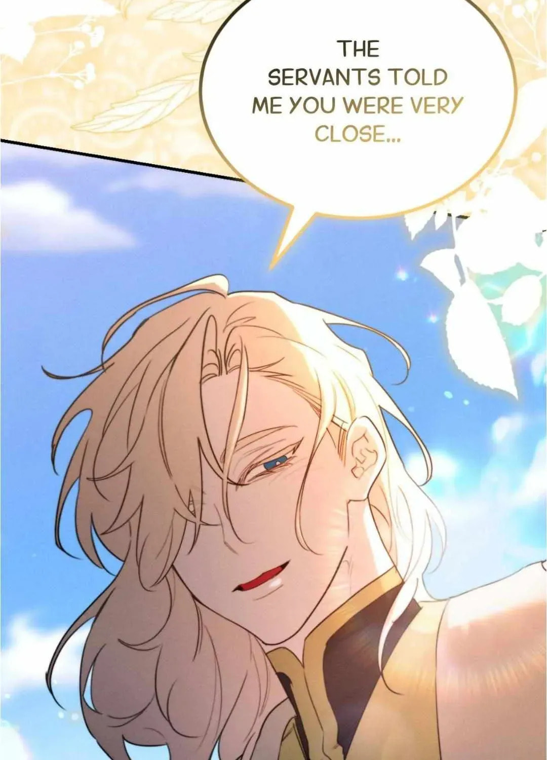 Hey, Don't Press That Button Chapter 56 page 77 - 
