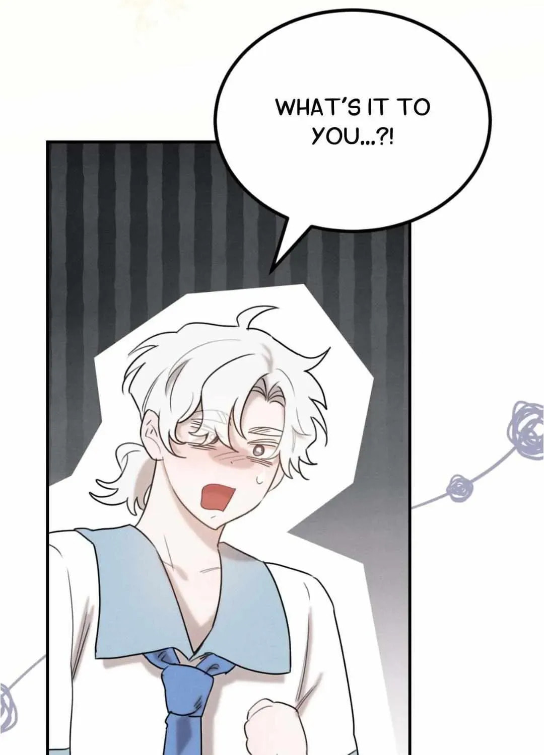 Hey, Don't Press That Button Chapter 56 page 79 - 