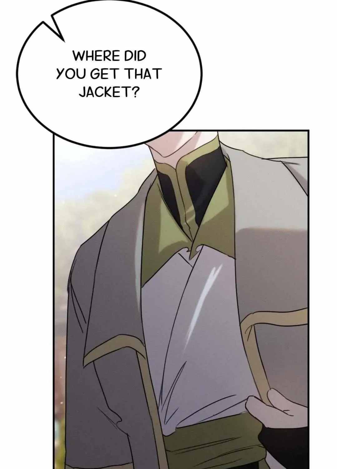 Hey, Don't Press That Button Chapter 56 page 81 - 