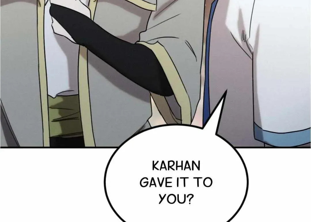 Hey, Don't Press That Button Chapter 56 page 84 - 