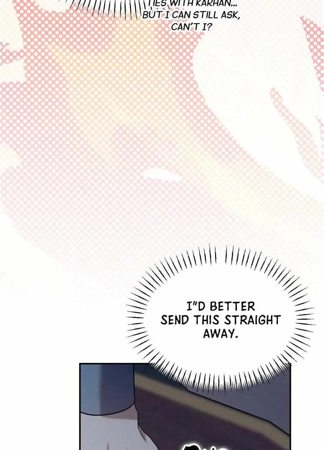 Hey, Don't Press That Button Chapter 56 page 98 - 