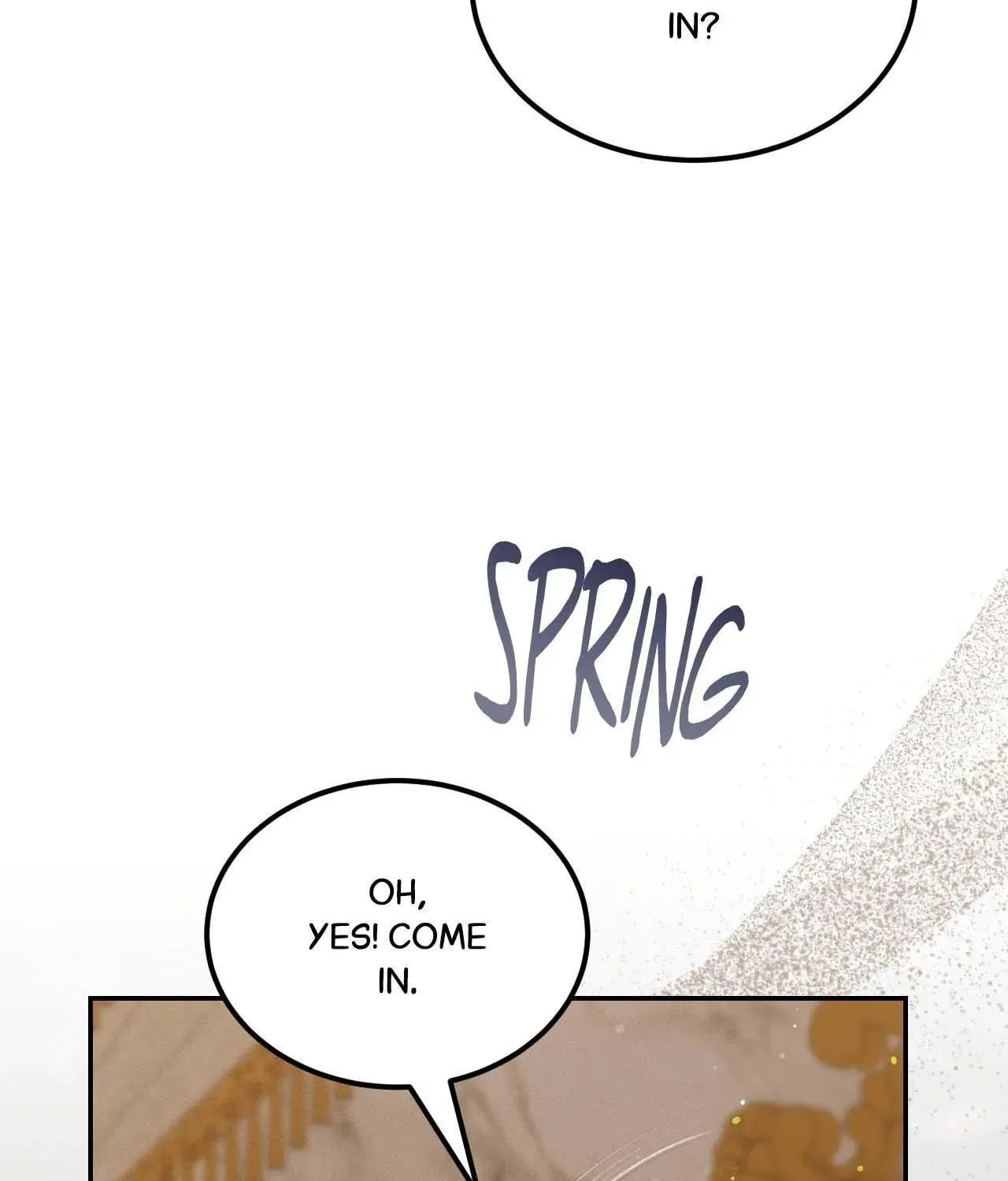 Hey, Don't Press That Button Chapter 57 page 14 - 