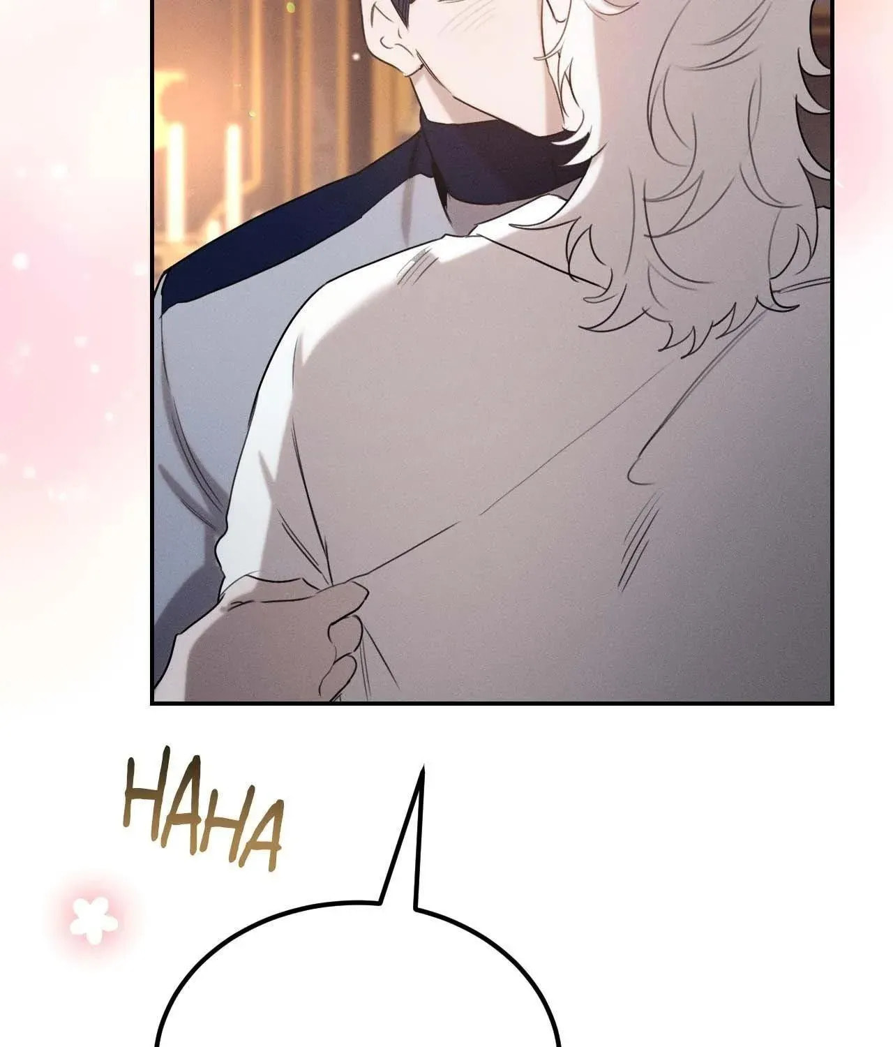 Hey, Don't Press That Button Chapter 57 page 145 - 