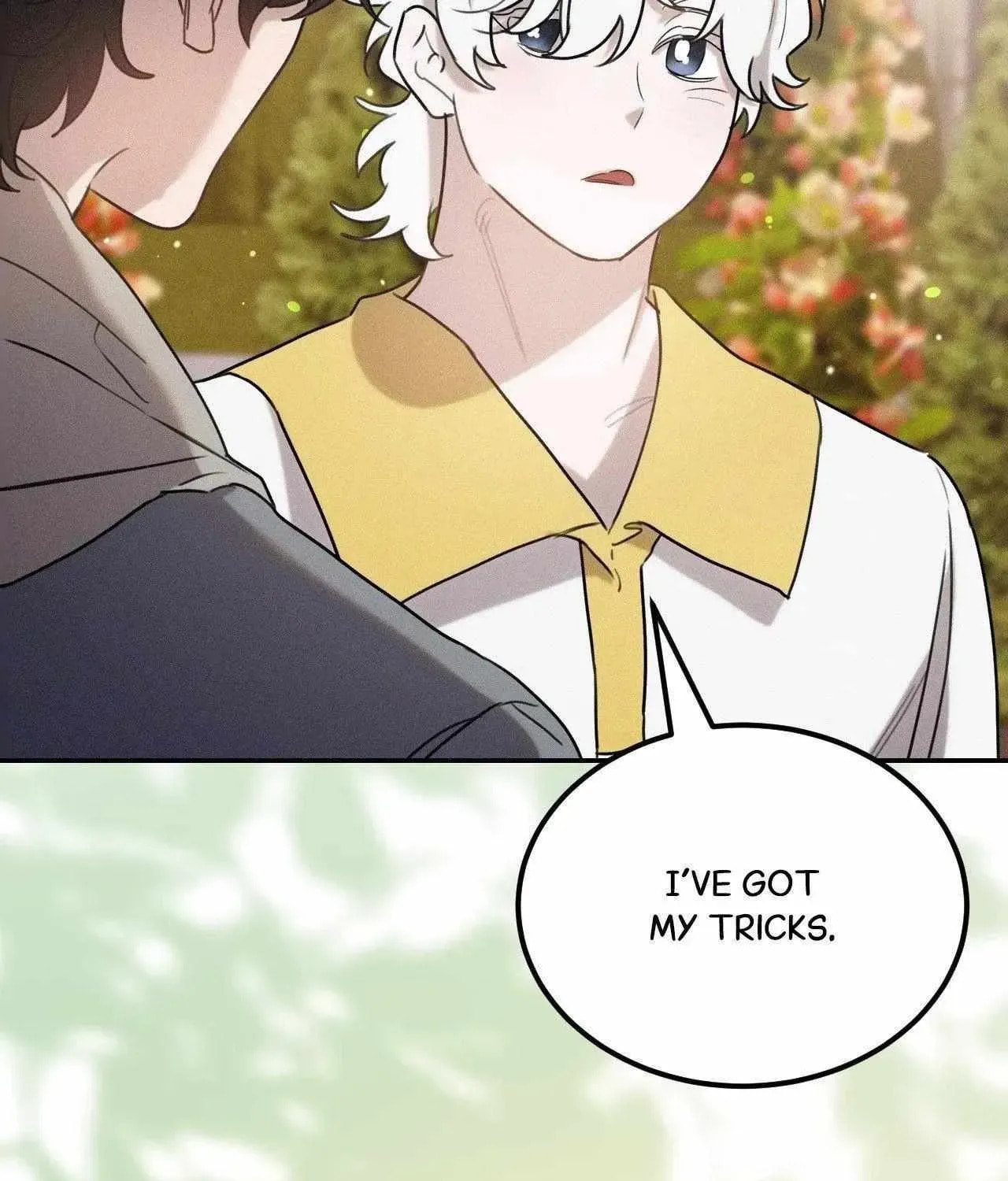 Hey, Don't Press That Button Chapter 57 page 174 - 