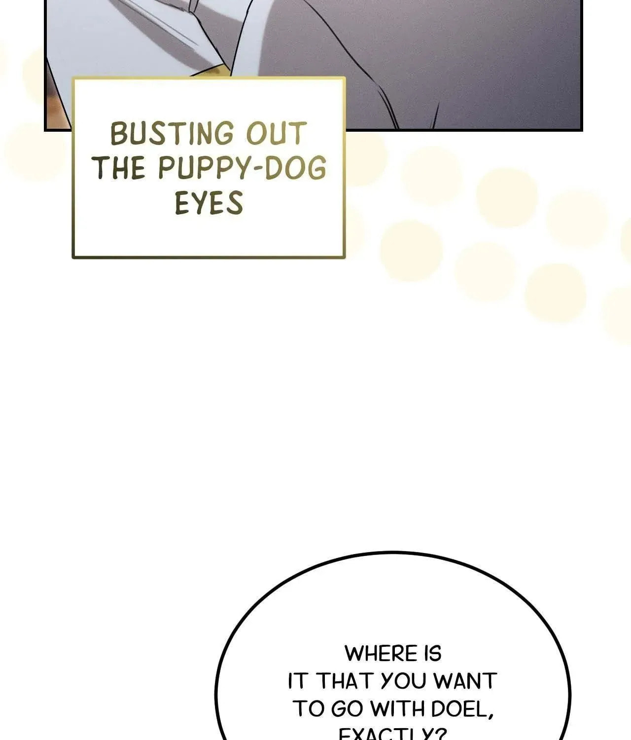 Hey, Don't Press That Button Chapter 57 page 183 - 
