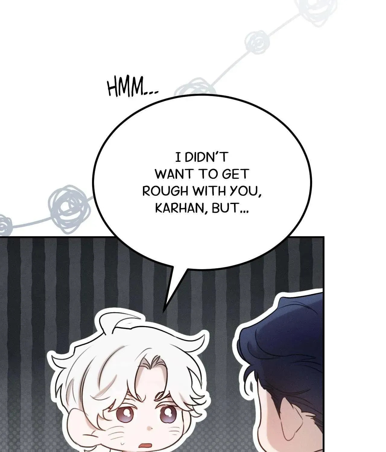 Hey, Don't Press That Button Chapter 57 page 187 - 