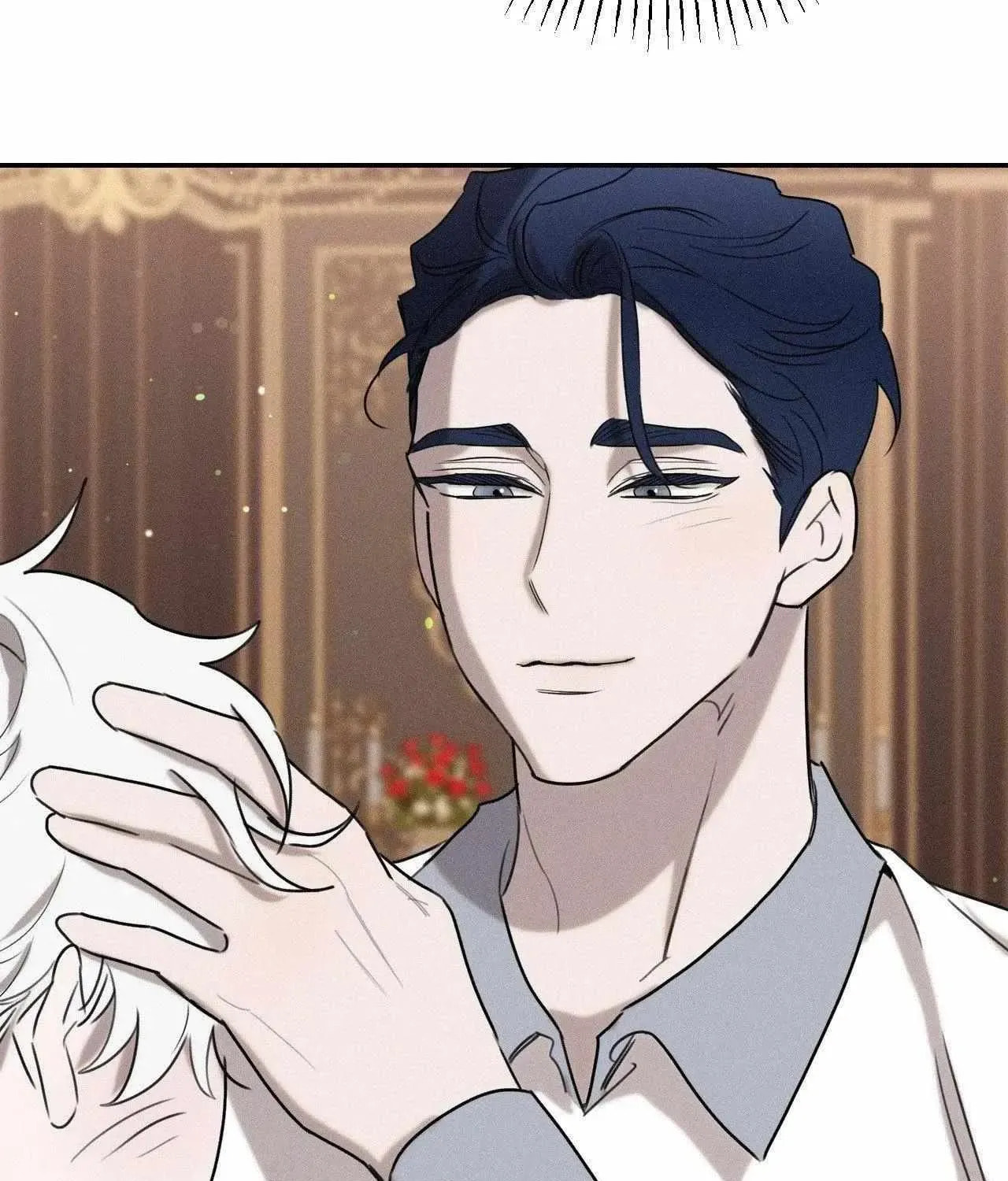 Hey, Don't Press That Button Chapter 57 page 208 - 