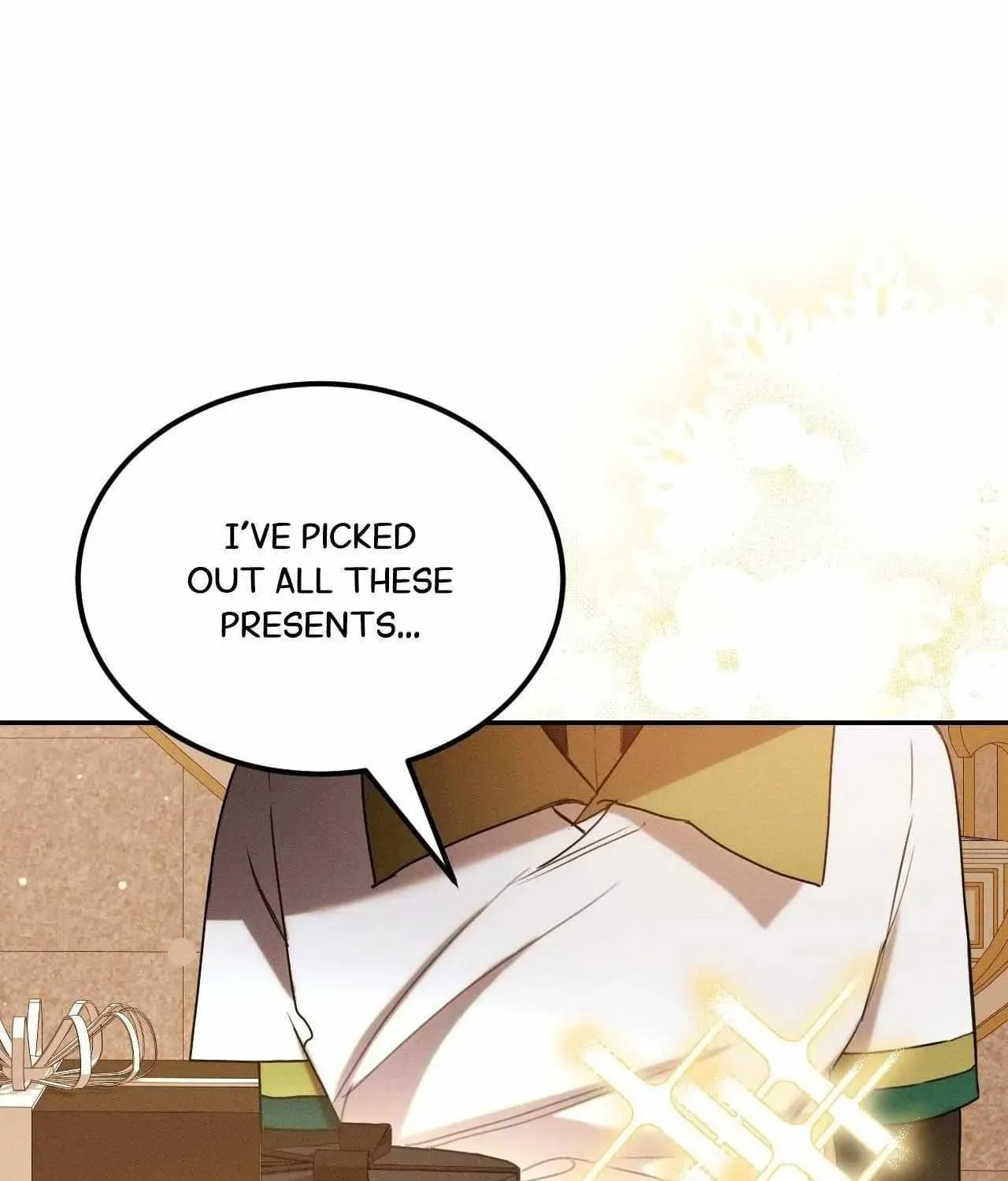 Hey, Don't Press That Button Chapter 57 page 23 - 
