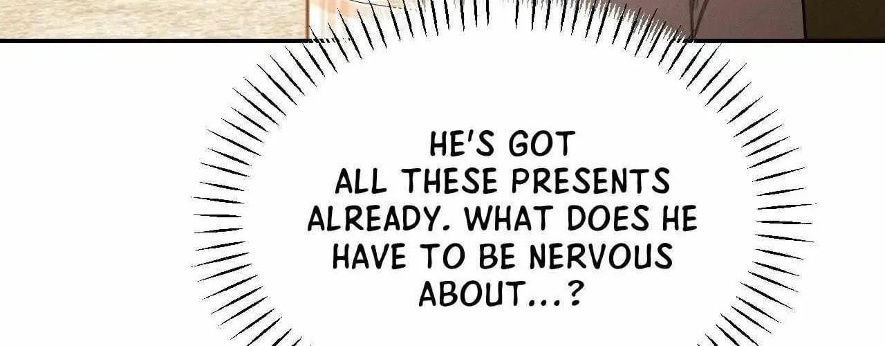 Hey, Don't Press That Button Chapter 57 page 28 - 
