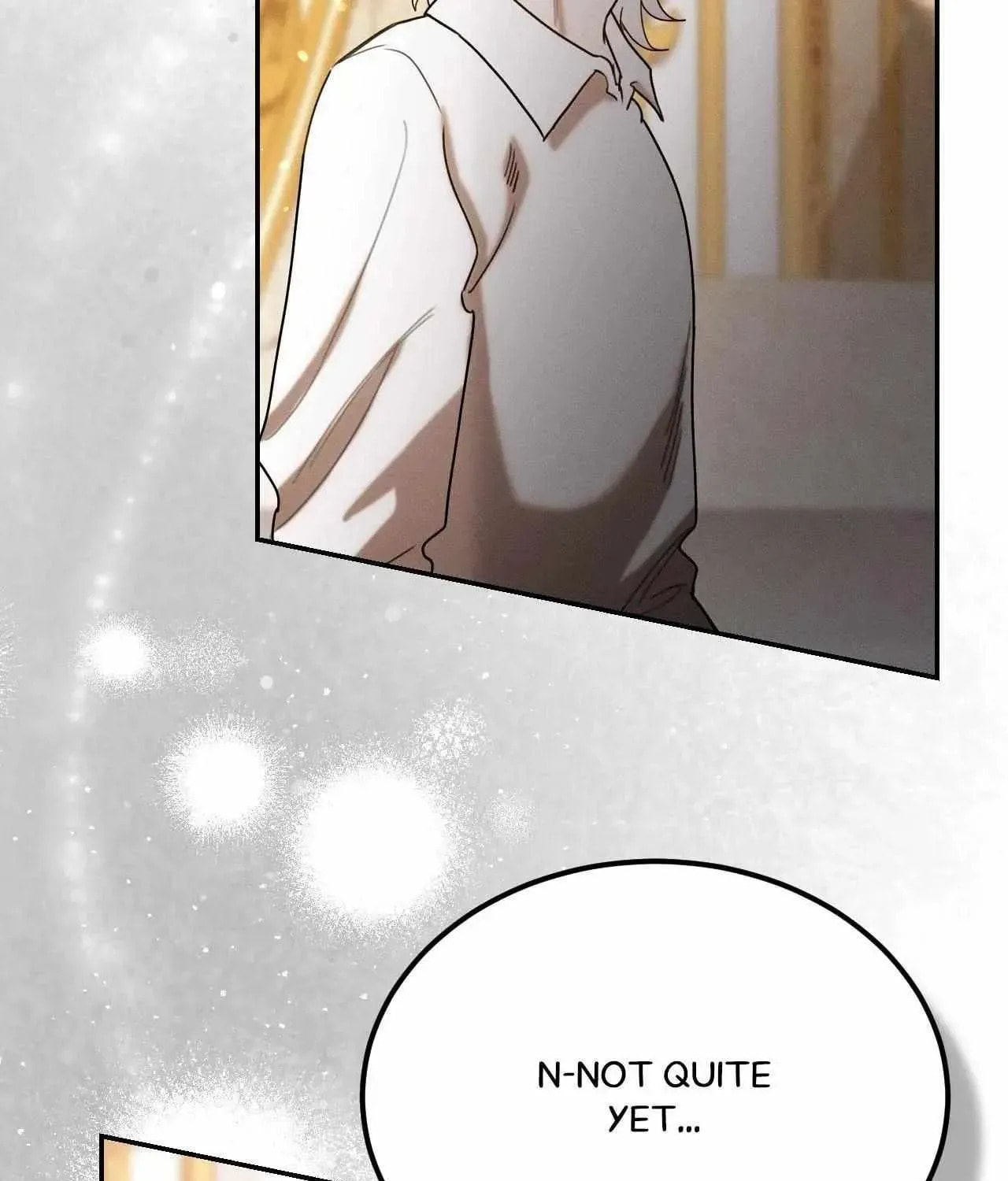 Hey, Don't Press That Button Chapter 57 page 35 - 