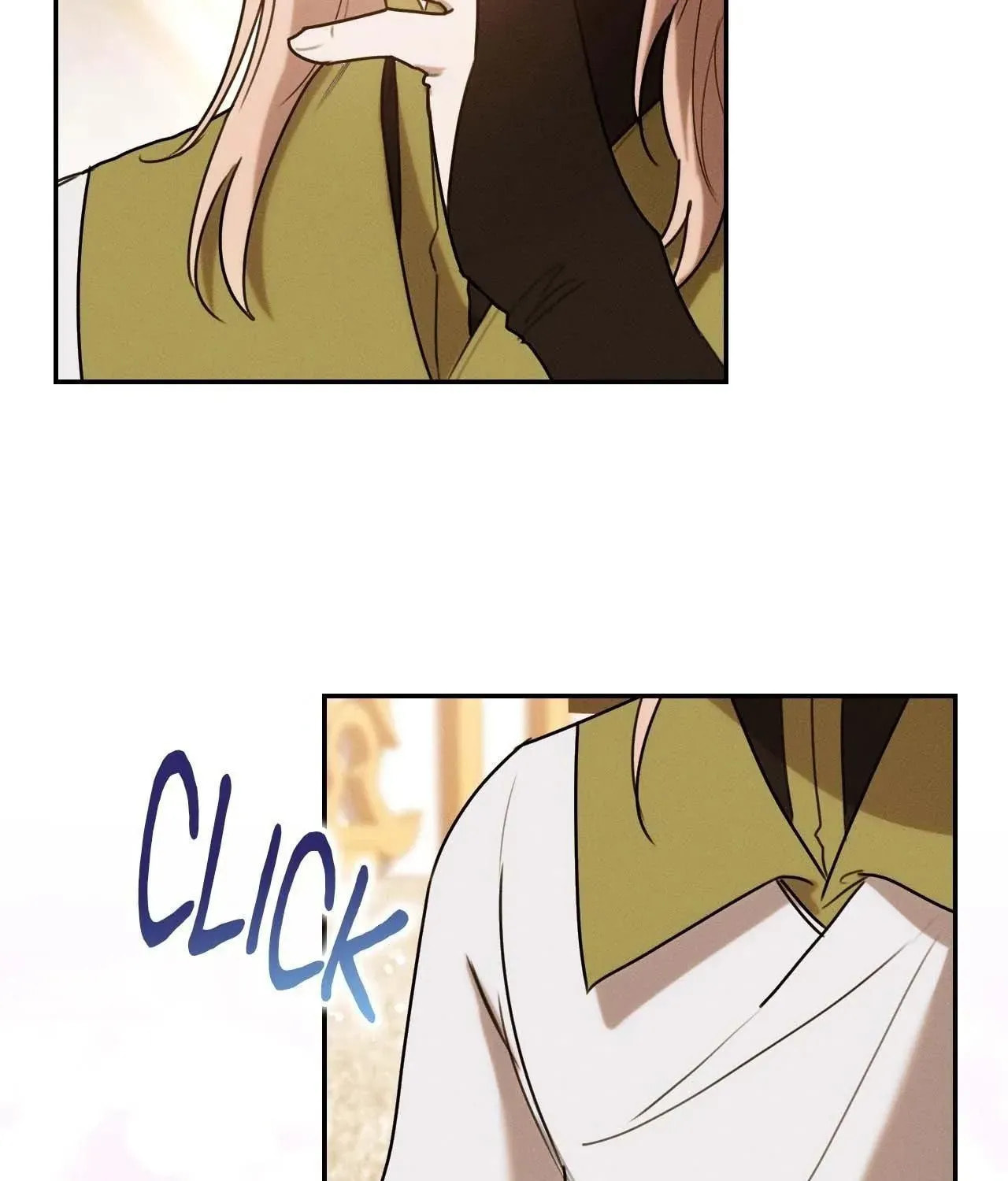 Hey, Don't Press That Button Chapter 57 page 47 - 