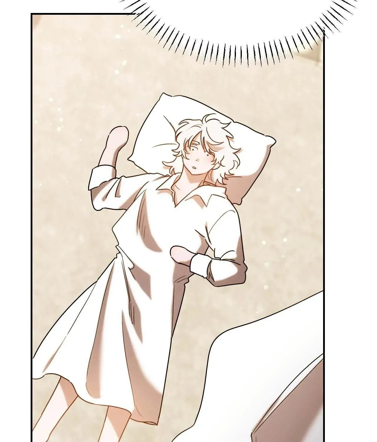 Hey, Don't Press That Button Chapter 57 page 6 - 