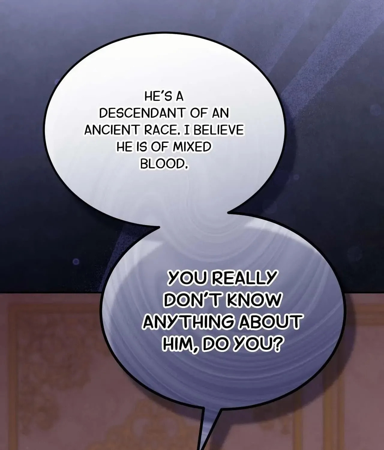 Hey, Don't Press That Button Chapter 57 page 57 - 