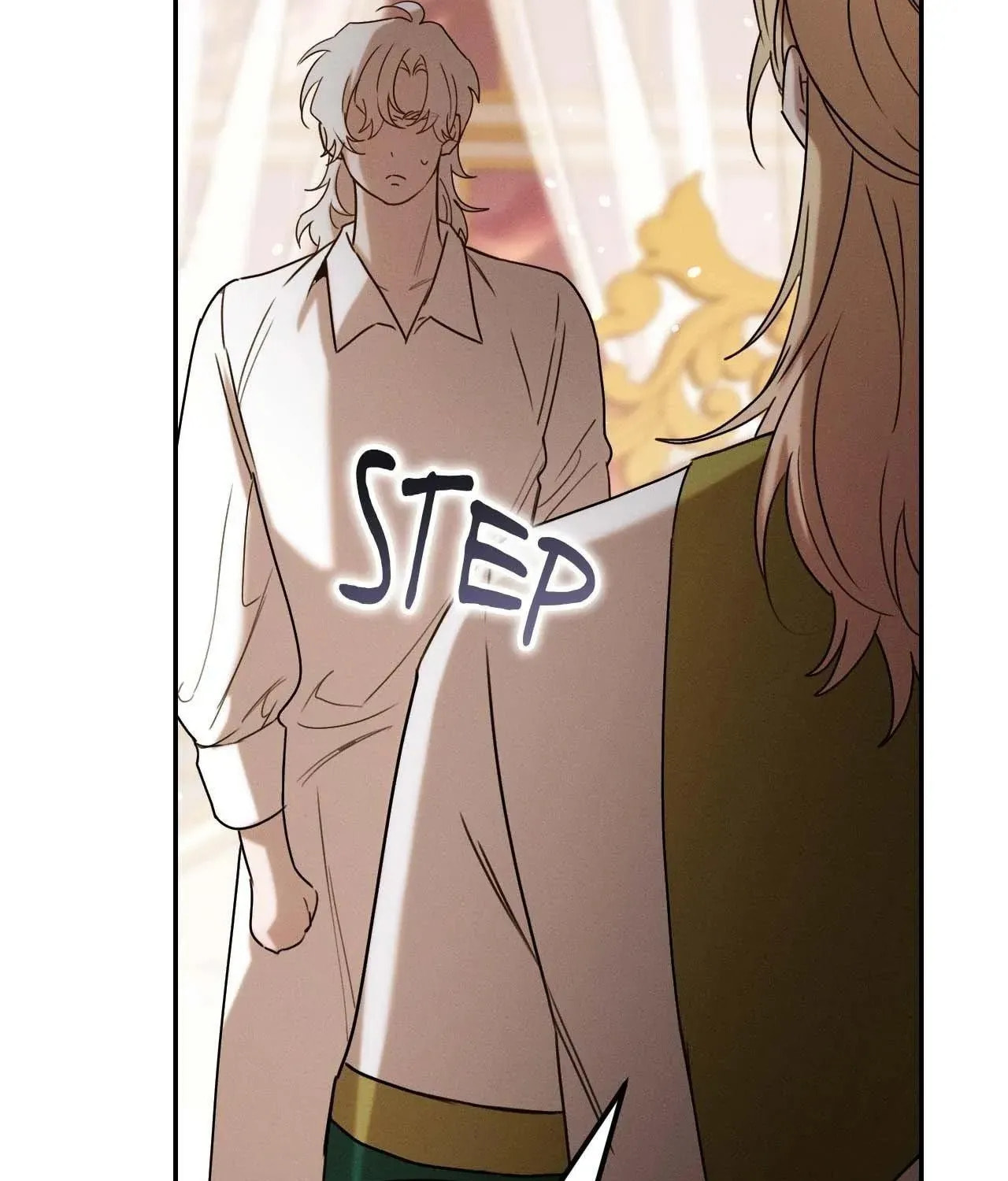 Hey, Don't Press That Button Chapter 57 page 74 - 