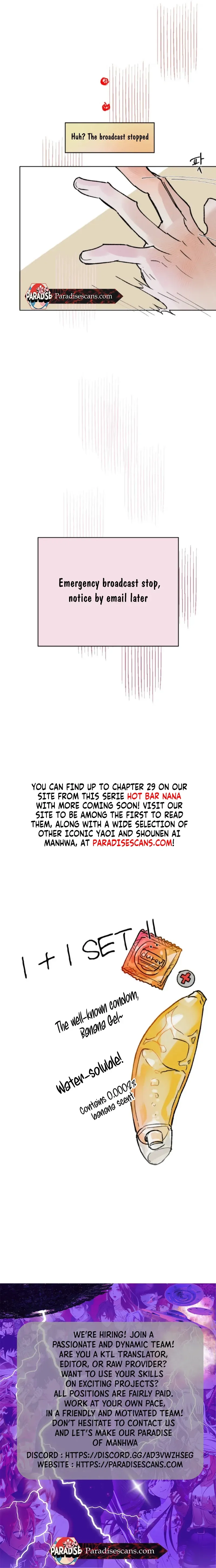 Read Hey, Nana chapter 2 image 7 on Lezhin