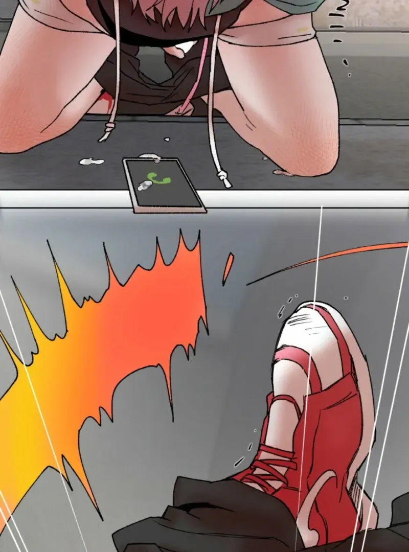 Read Hey, Nana chapter 5 image 11 on Lezhin