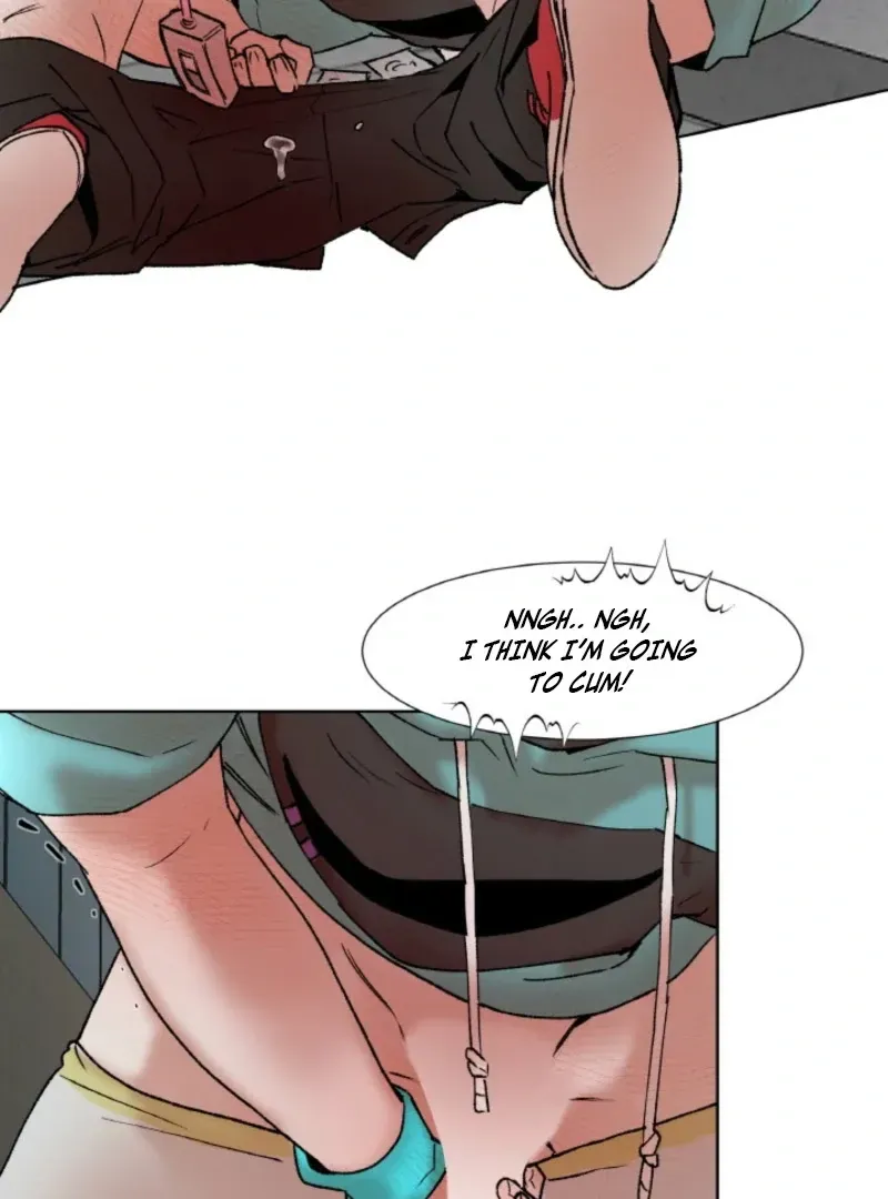 Read Hey, Nana chapter 5 image 9 on Lezhin