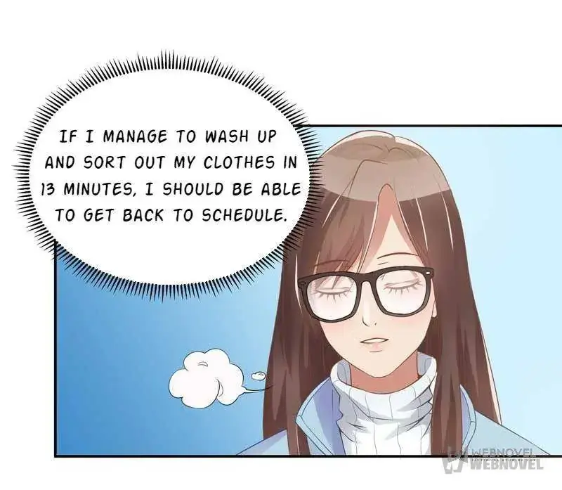Hey, Nice to Eat You Chapter 1 page 12 - 