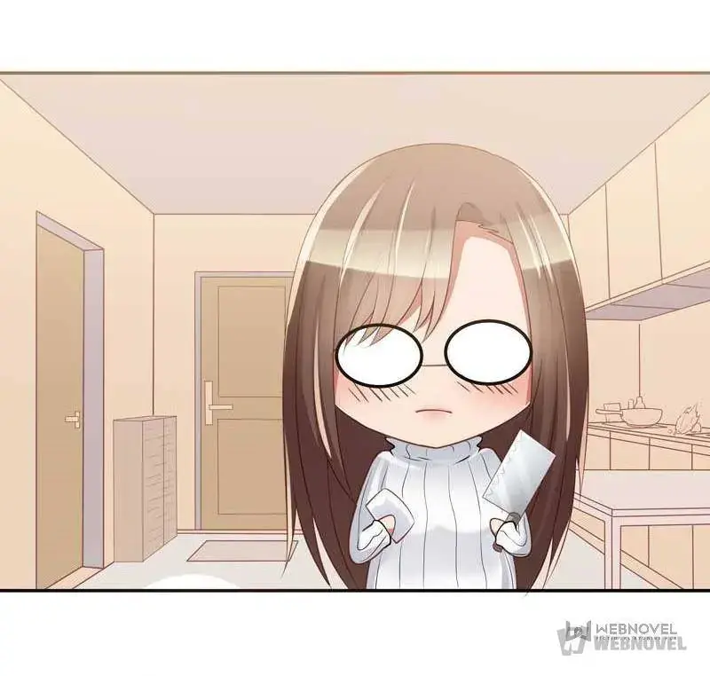 Hey, Nice to Eat You Chapter 1 page 120 - 