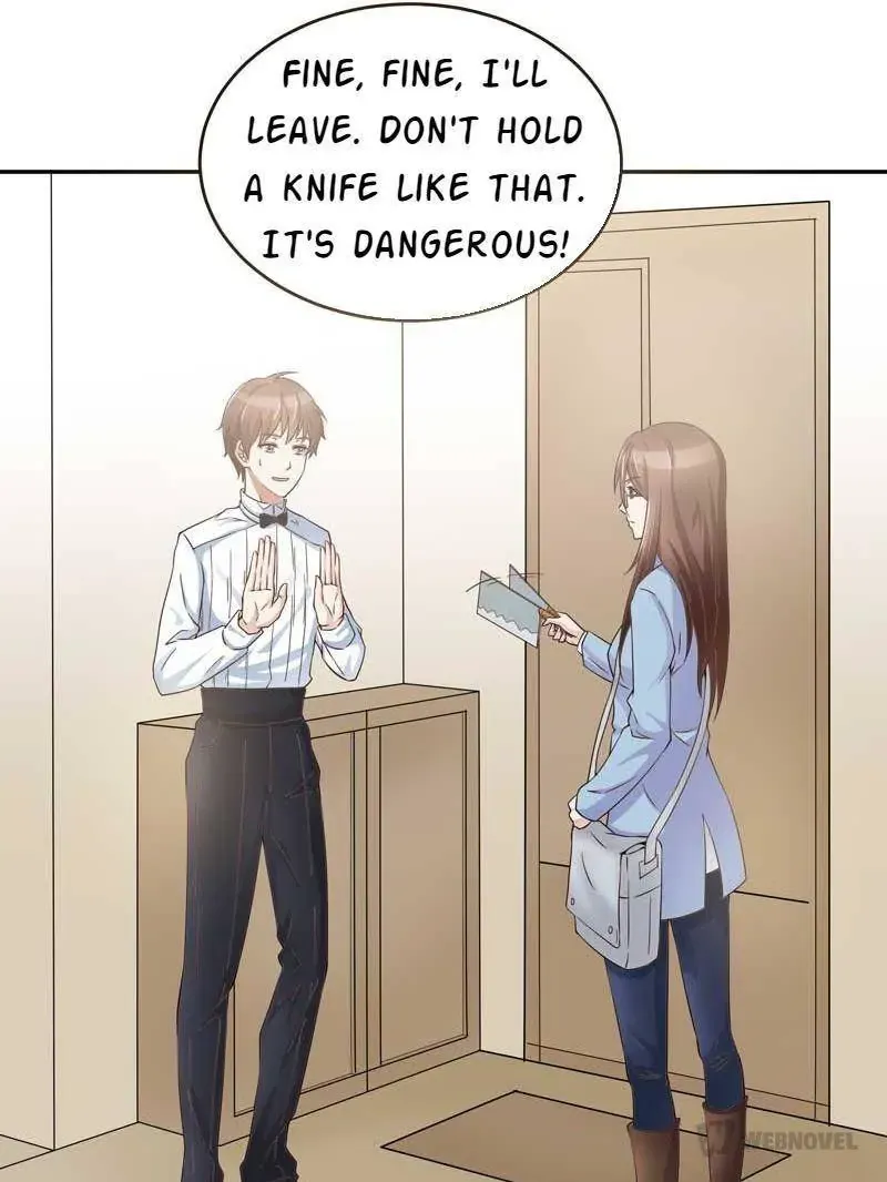 Hey, Nice to Eat You Chapter 1 page 130 - 