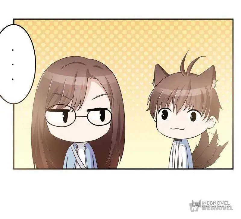 Hey, Nice to Eat You Chapter 1 page 134 - 