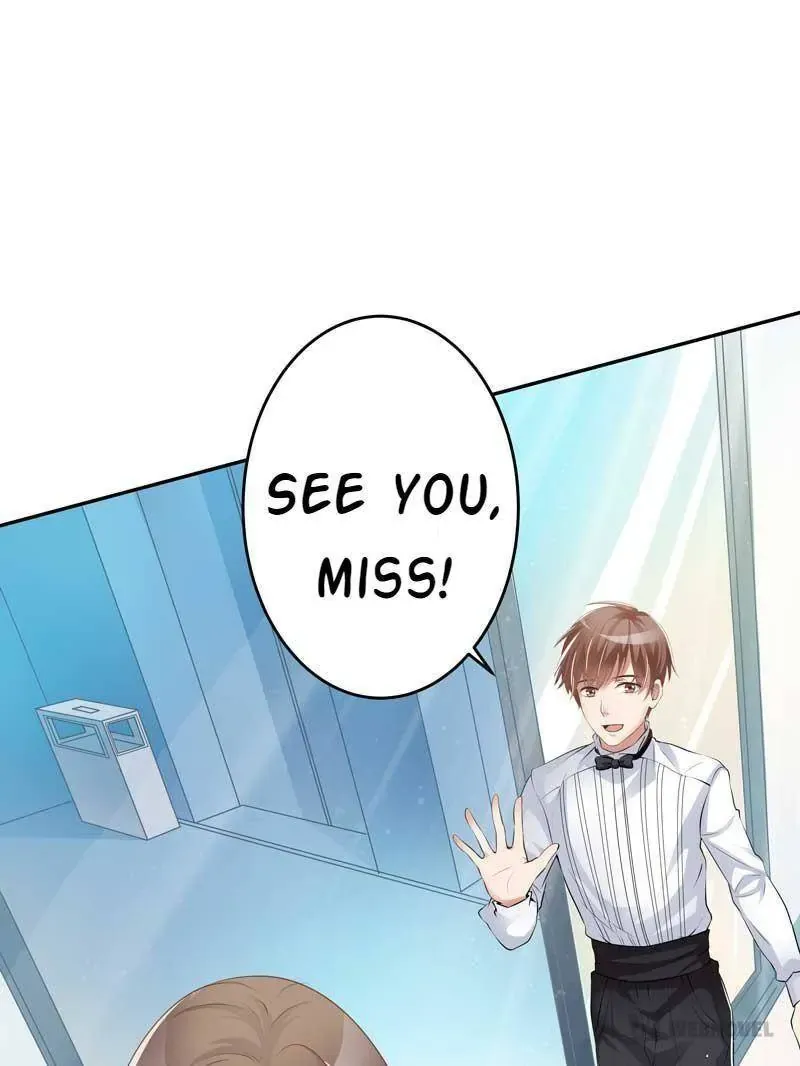 Hey, Nice to Eat You Chapter 1 page 135 - 