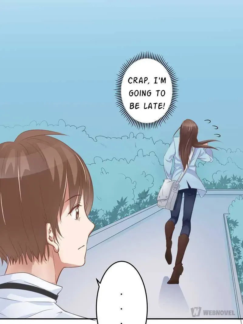 Hey, Nice to Eat You Chapter 1 page 143 - 