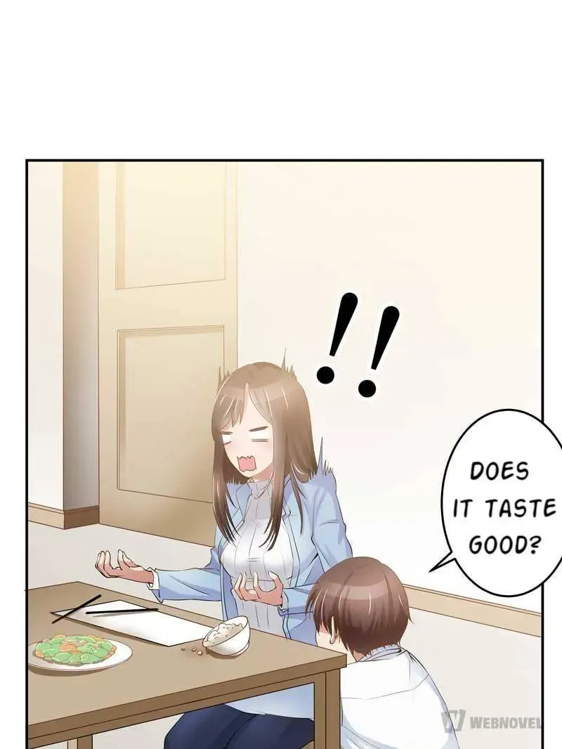 Hey, Nice to Eat You Chapter 1 page 171 - 