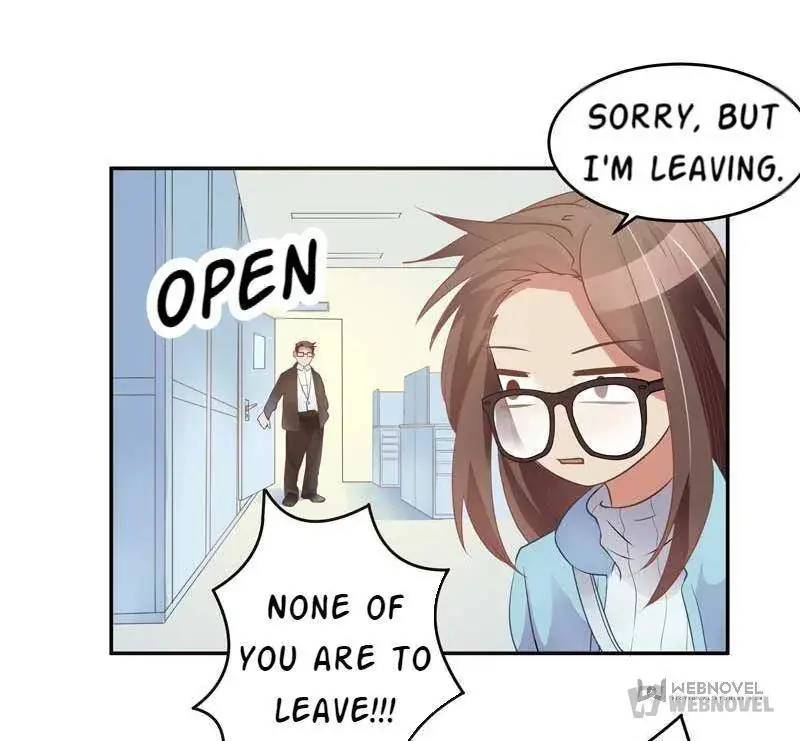 Hey, Nice to Eat You Chapter 1 page 37 - 