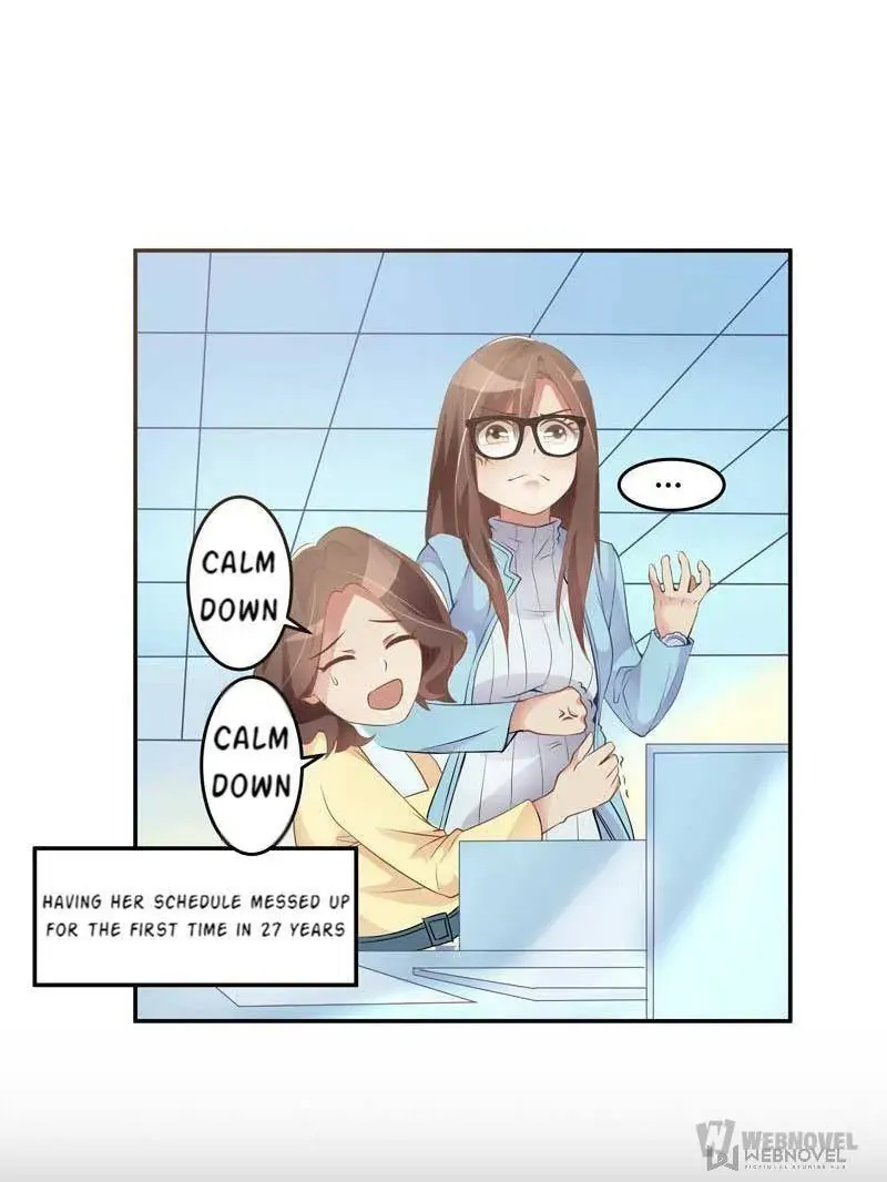 Hey, Nice to Eat You Chapter 1 page 39 - 