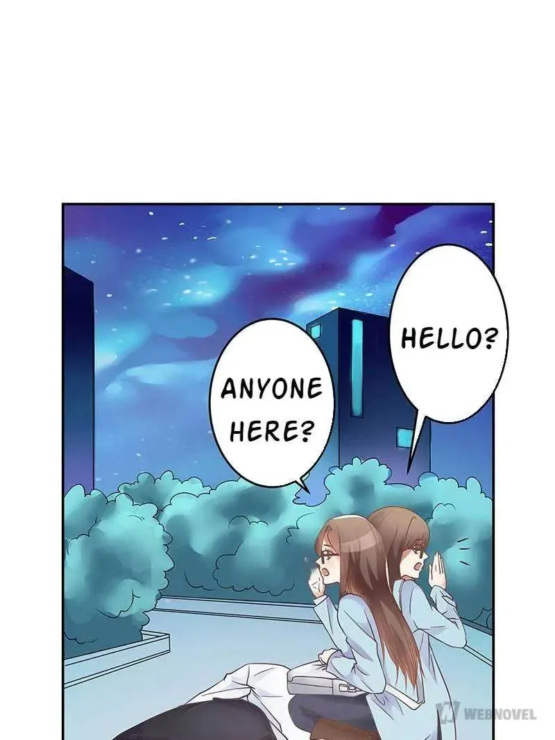 Hey, Nice to Eat You Chapter 1 page 53 - 