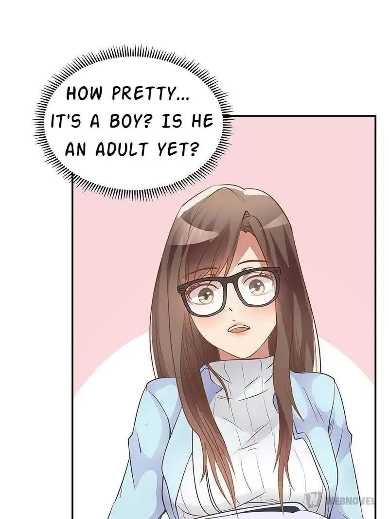 Hey, Nice to Eat You Chapter 1 page 59 - 