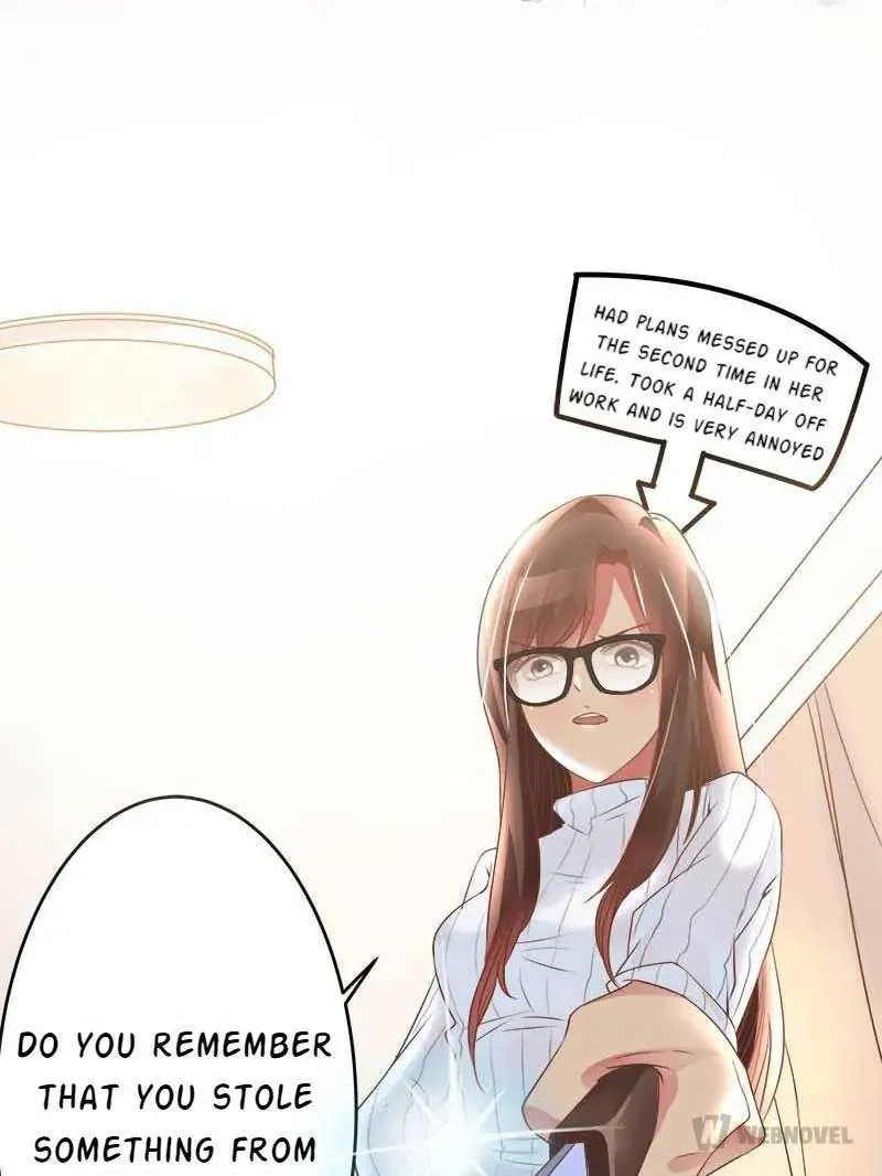 Hey, Nice to Eat You Chapter 1 page 74 - 