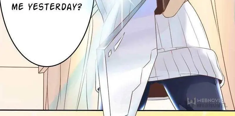 Hey, Nice to Eat You Chapter 1 page 75 - 