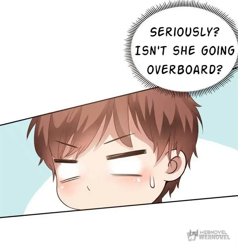 Hey, Nice to Eat You Chapter 1 page 83 - 