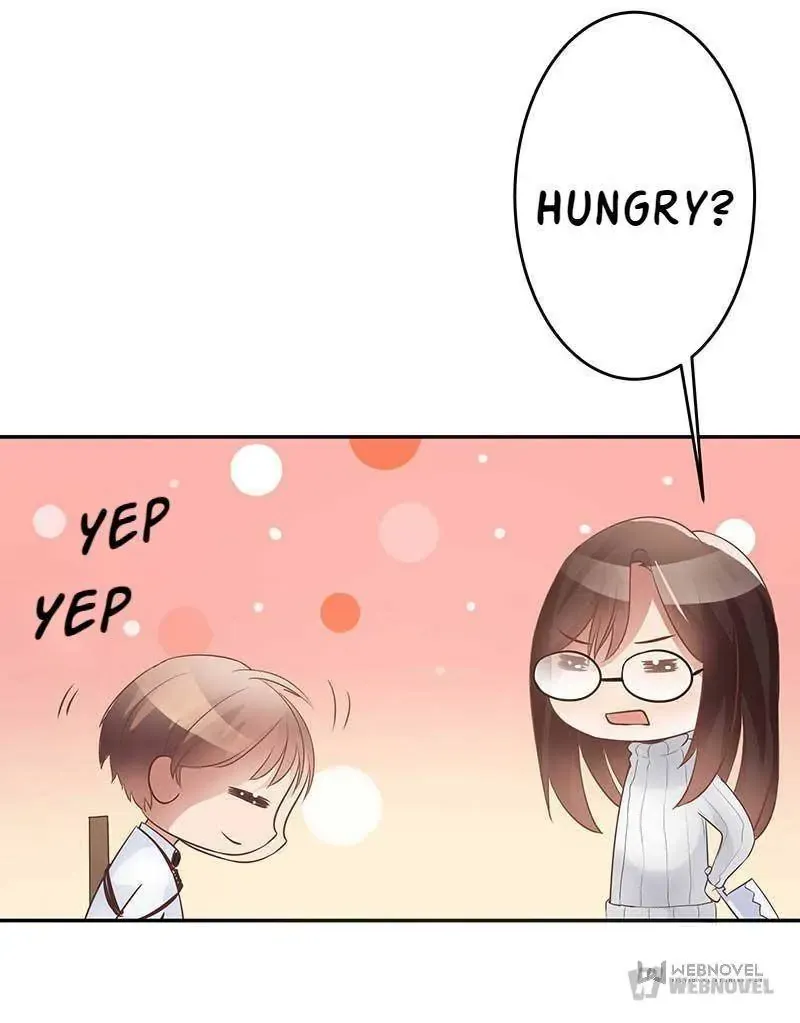 Hey, Nice to Eat You Chapter 1 page 88 - 