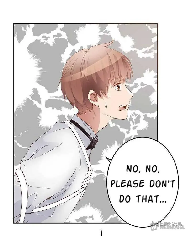 Hey, Nice to Eat You Chapter 1 page 94 - 