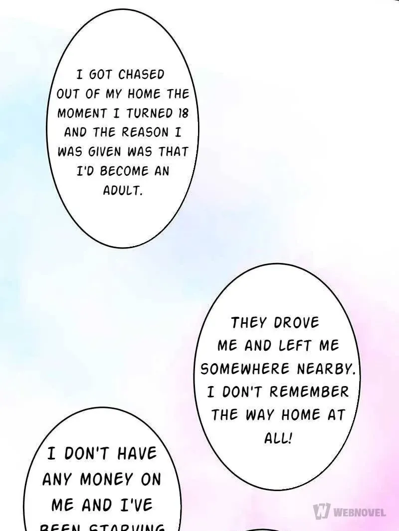 Hey, Nice to Eat You Chapter 1 page 99 - 